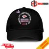 Chiefs Kingdom Let’s Go Kansas City Chiefs Super Bowl LVIII Season 2023-2024 Champions Merchandise Classic Hat-Cap