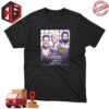 Warner Bros Presents Suicide Squad Kill The Justice League T-Shirt