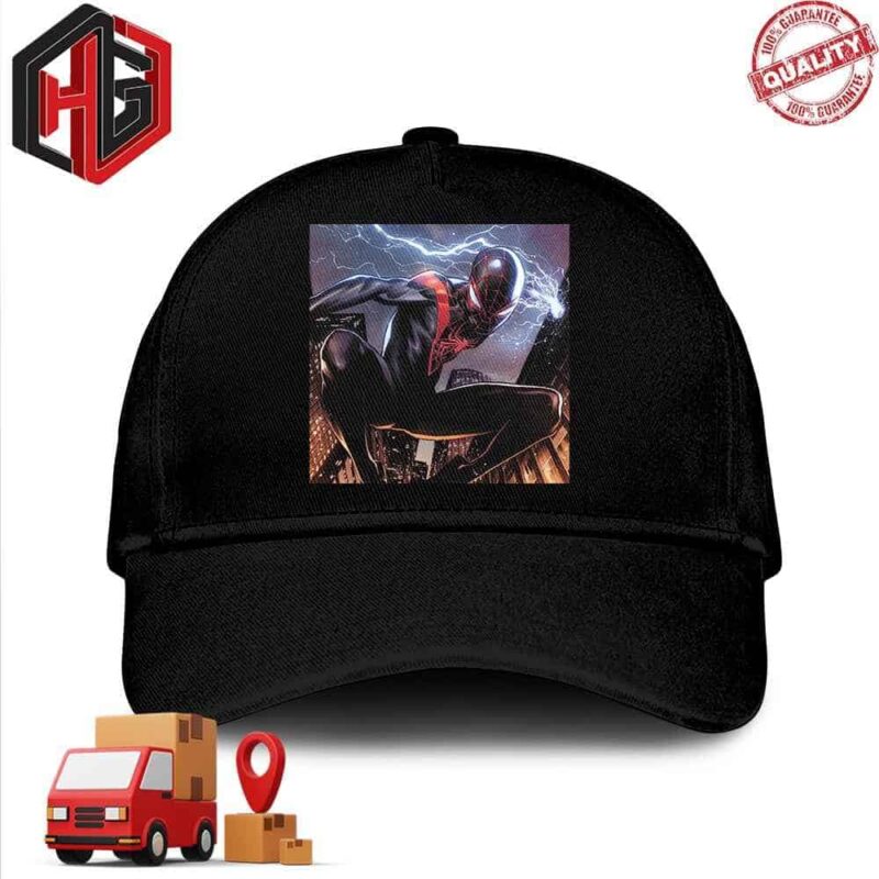 Comics 4 Spider Man Marvel Studios And Sony Classic Cap
