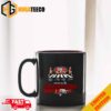 Congrats Kansas City Chiefs Are Super Bowl LVIII Champions NFL Playoffs Team Abbey Road To The Victory Signatures Ceramic Coffee Mug