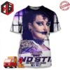 Drew Mclntyre Is The Winner Of Road To Wrestle Mania WWE Elimination Chamber Perth 3D T-Shirt
