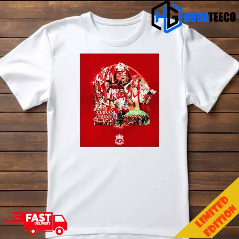 Elevating League Cup Triumph Latest Captain Of The Red Devils Leads The Way Unisex T-Shirt