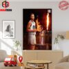 If You Can Shoot You Can Shoot Dose Not Matter If You Are A Girl Or Boy Sabrina Ionescu After Sccoring 26 In 3PT Contest BR X All Star 2024 NBA Poster Canvas