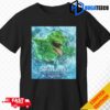 Ghostbusters Frozen Empire Exckusively In Theaters March 22 Unisex T-Shirt