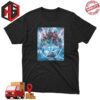 Mark Your Calendar Exclusive Theatrical Premiere of Ghostbusters Frozen Empire March 22 2024 T-Shirt