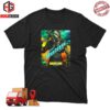 Cate Blanchett as Lilith Chaos Needs A Conductor Borderlands Movie Chaos Loves Company 2024 T-Shirt