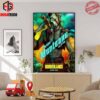 Cate Blanchett as Lilith Chaos Needs A Conductor Borderlands Movie Chaos Loves Company 2024 Home Decor Poster Canvas