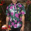 Miles Morales City Slinger RSVLTS Summer Collection 2024 Hawaiian Shirt