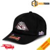 Helmet Logo Kansas City Chiefs Team Members Signatures Super Bowl LVIII 2023-2024 Champions Hat-Cap Snapback