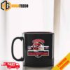 Kansas City Chiefs Is Super Bowl LVIII 2023-2024 Champions NFL Playoffs Coffee Ceramic Mug