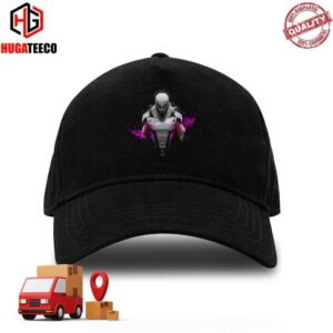 Magneto X-Men Concept Art By BossLogic Hat-Cap