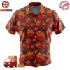 Tommy Vercetti Vice City GTA Hawaiian Shirt