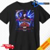 Mags The Witch Magneto X-Men Concept Art By BossLogic Unisex T-Shirt