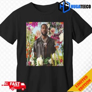 New Album Heathenism Of Meek Mill Unisex T-Shirt