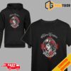 Alice Cooper If You Dare Tee In Concert This Valentine’s Day T-Shirt Hoodie