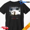 Pantera At Centre Videotron Quebec City Canada 27th February 2024 Unisex T-Shirt