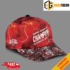 San Francisco 49ers Super Bowl LVIII Champions NFL Logo For Fans Do It For The Bay Vintage Classic Cap Hat Snapback Merchandise