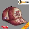 San Francisco 49ers Super Bowl LVIII Champions Team Members Do It For The Bay Red Thunder All Over Print Classic Cap Hat Snapback Merchandise