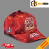 San Francisco 49ers Super Bowl LVIII Champions Team Members Do It For The Bay Grunge Style Classic Cap Hat Snapback Merchandise