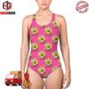 SpongeBob SquarePants All Characters Swimsuit Bikini Summer Collections 2024