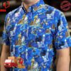 Star Wars Lil Troopers Summer RSVLTS Collection Hawaiian Shirt