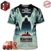 The Most Transportive TV Epic Since Game Of Thrones – Shogun  3D T-Shirt