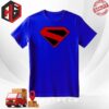 Superman Legacy Movie 2025 Kingdom Come T-Shirt
