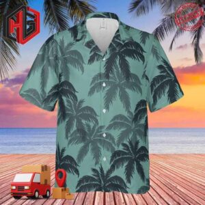 Tommy Vercetti Vice City GTA Hawaiian Shirt