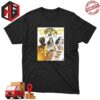 Blink-182 February 27 Sydney World Tour 2024 Crappy Punk Rock Anime Style At Rod Layer Arena Unisex T-Shirt
