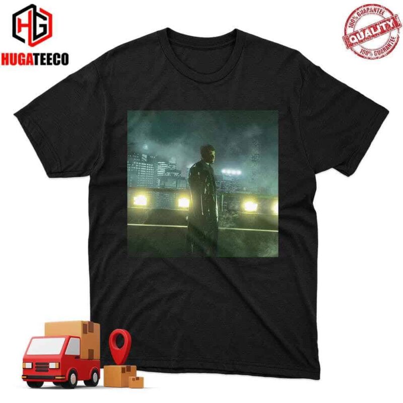 Yeat Unleashes 2093 Album ft Lil Wayne And Future T-Shirt