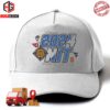 NC State Wolfpack 2024 Women’s Basketball Sweet Sixteen Classic Hat-Cap