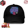 2024 NCAA Di Womens Basketball March Madness Tournament Championship Four It All Shirt Mens Hat-Cap