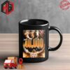 9 To Go Road To 40K Road To King 40K Points For LeBron James Los Angeles Lakers NBA Ceramic Fan Gifts Mug