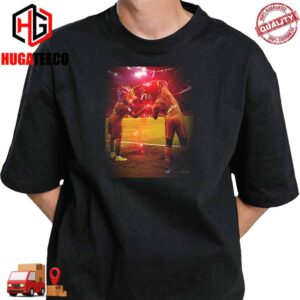 AC Milan Loved Dragon Ball-Toriyama Akira Every Minute T-Shirt