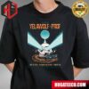 Avenge Our Fallen Helldivers Their Sacrifice Shall Not Be In Vain Remember The Creek T-Shirt