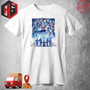 Al Hilal Are The First Team Ever To Complete 28 Consecutive Wins T-Shirt