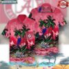 Alabama Crimson Tide NCAA Pirates Aloha Hawaiian Shirt