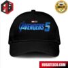 Avengers 5 The Kang Dynasty Marvel Studios Hat-Cap