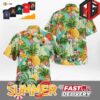 Animal Muppet Tropical Summer Hawaiian Shirt And Beach Short