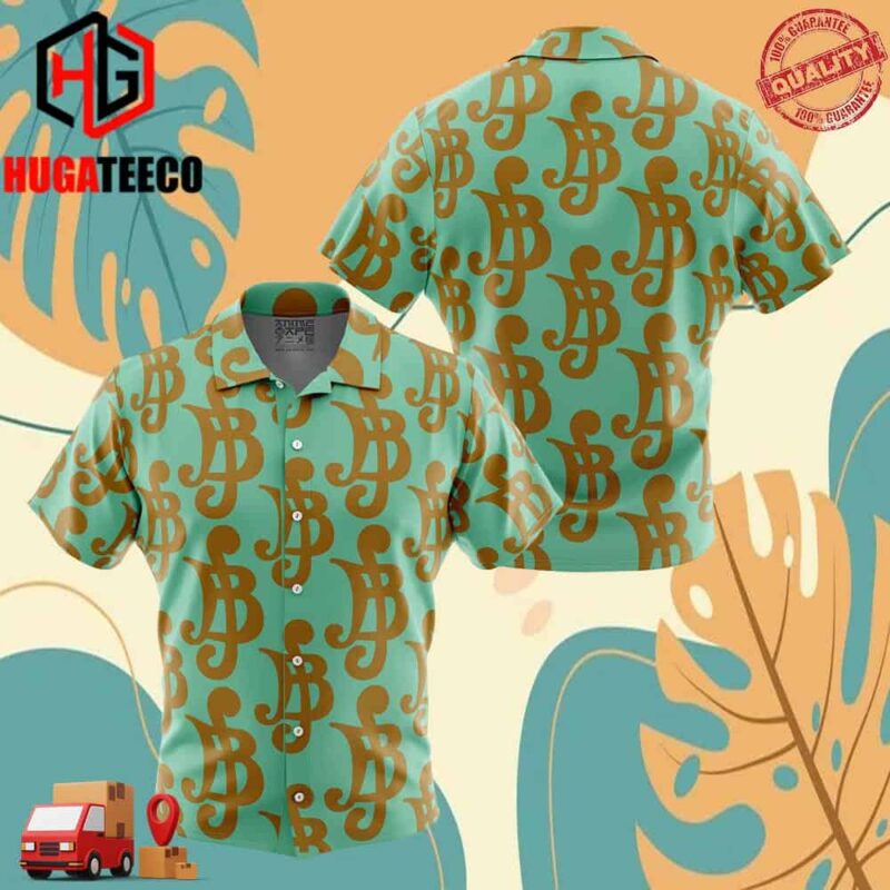 Berries One Piece Hawaiian Shirt For Men And Women Summer Collections