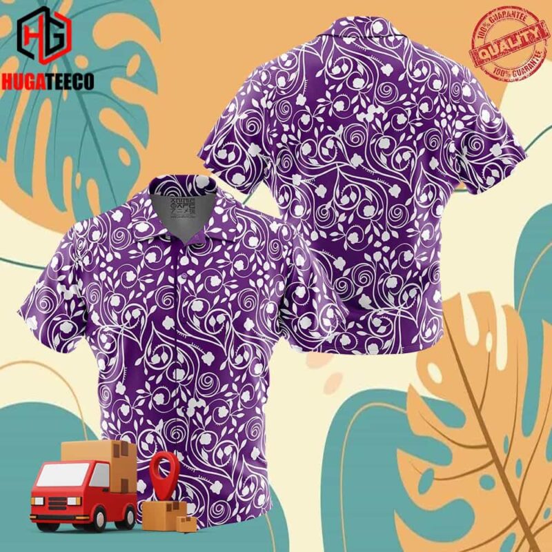 Biscuit Oliva Baki Hawaiian Shirt For Men And Women Summer Collections