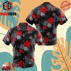 Curse Mark Naruto Hawaiian Shirt For Men And Women Summer Collections