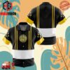 Black Ranger Mighty Morphin Power Rangers Hawaiian Shirt For Men And Women Summer Collections