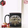 Boston College Eagles 2024 Hockey East Men’s Tournament Champions Ceramic Mug Merchandise T-Shirt Hoodie Poster