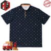 Happy Gilmore It?s All In The Hips Summer Fashion Summer Polo Shirt