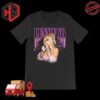 Bunnie XO Logo Merchandise T-Shirt