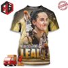Caitlin Clark Number 22  Is The All-Time Leading Scorer In NCAA Division I History 3D T-Shirt