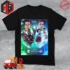 Our Commander Emperor Nazeron Hilton Reid Naz Reid Fan Gifts T-Shirt Hoodie Long Sleeve