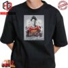 Cameron Brink Stanford Cardinal Of The Pac-12 Conference Is Player Of The Year T-Shirt