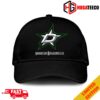 Carolina Hurricanes Fanatics Branded 2024 Stanley Cup Playoffs Crossbar Classic Hat-Cap